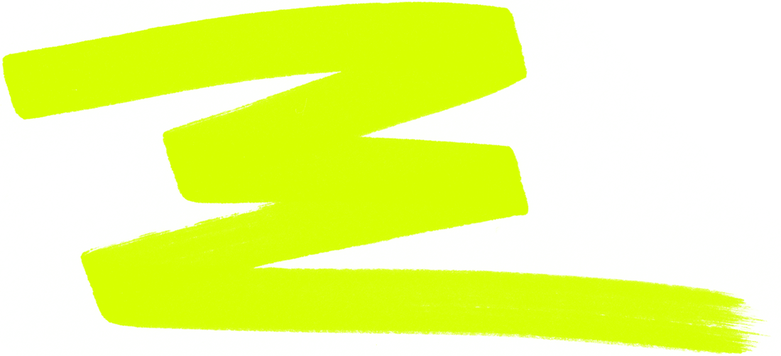 scribble