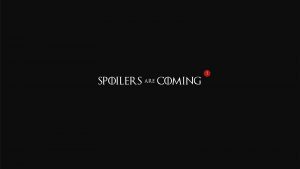 Game of Thrones: How to avoid those soul-destroying spoilers
