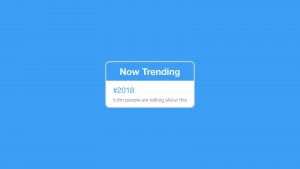 PR Trends to watch out for in 2018
