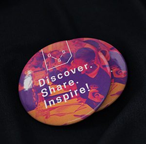 great science share badges