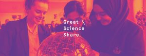 great science share