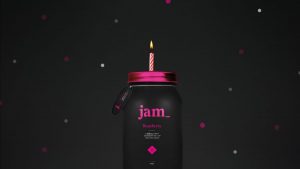 12 years pr agency jam