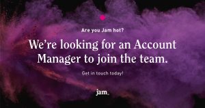 pr account manager
