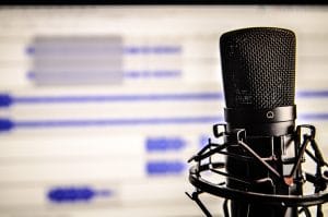 Why podcasts are the latest trend in the PR industry