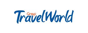 Travel World logo
