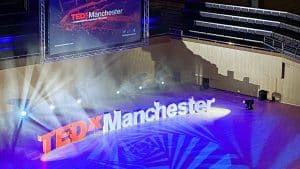What we learned at TEDxManchester