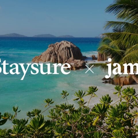 Staysure x Jam