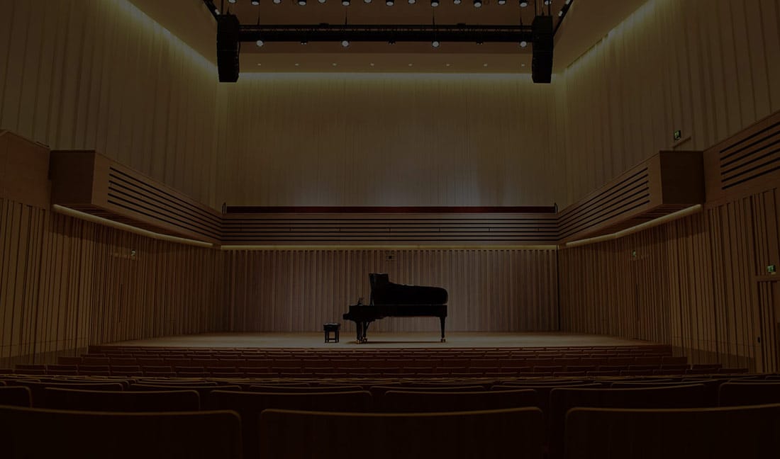 the stoller hall