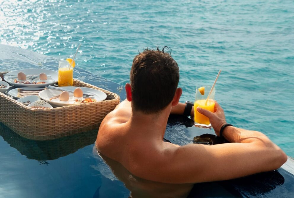 User-Generated Content for Travel Marketing