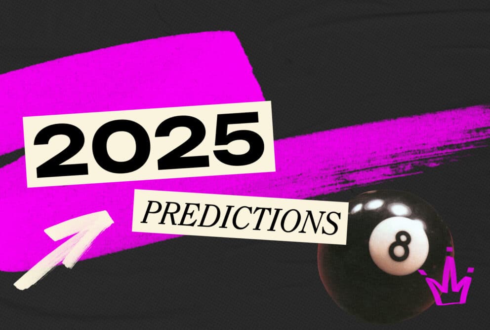2025 predictions featured image