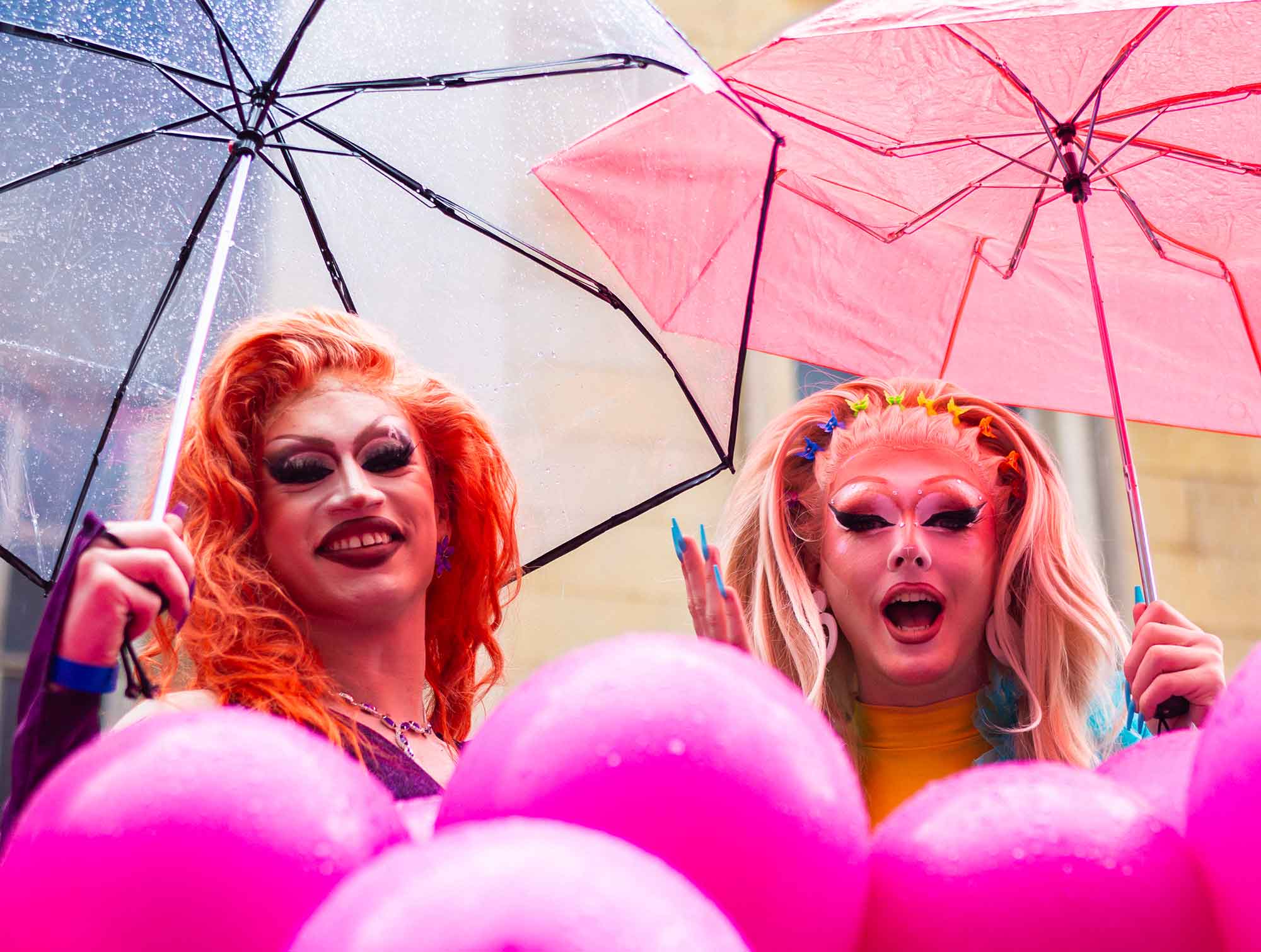 Manchester Pride