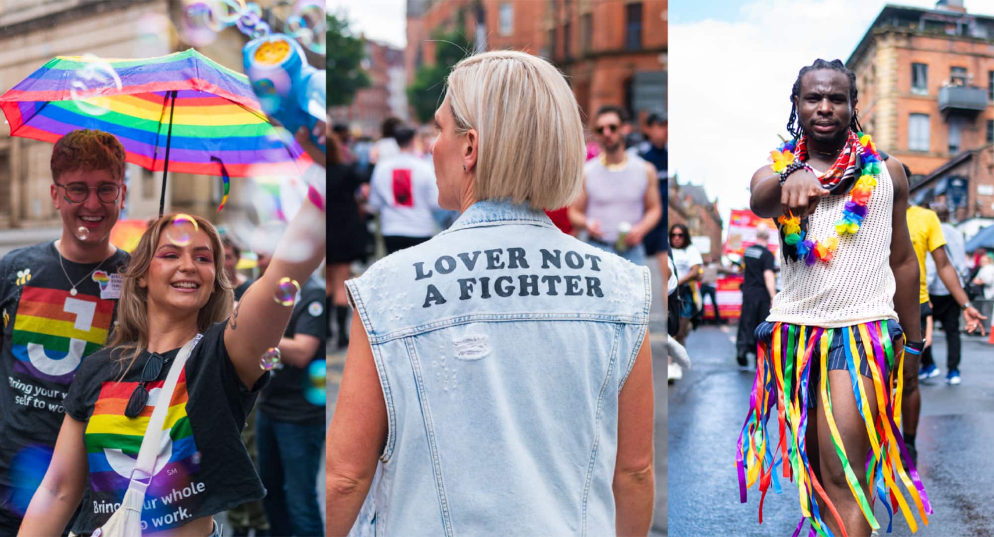 Manchester Pride