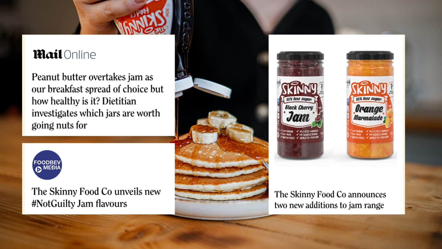 Digital PR clippings