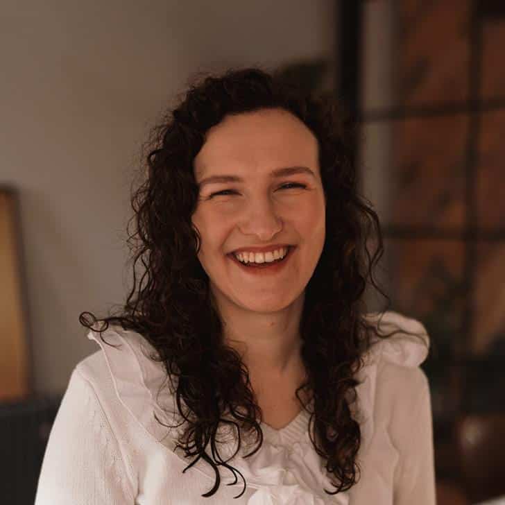 Elizabeth Highfield
