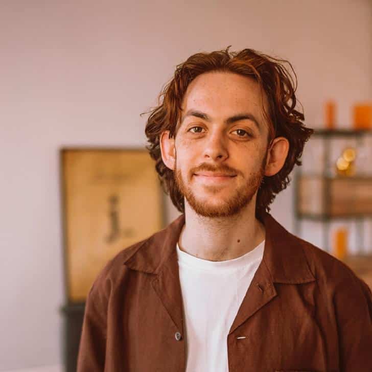 Liam Moran