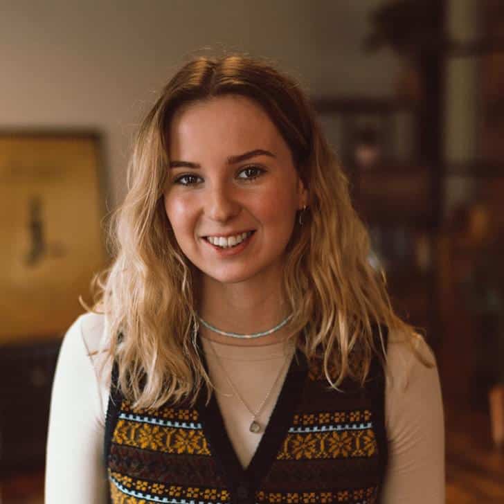 Lucy Pendlebury