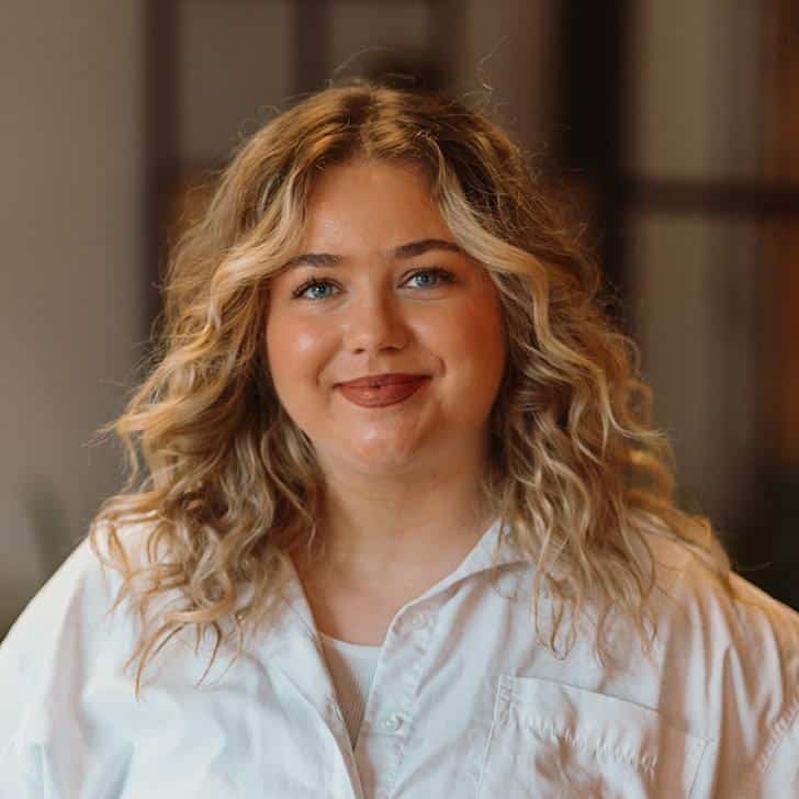 Sophie Bartram