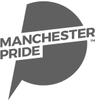 manchester pride logo