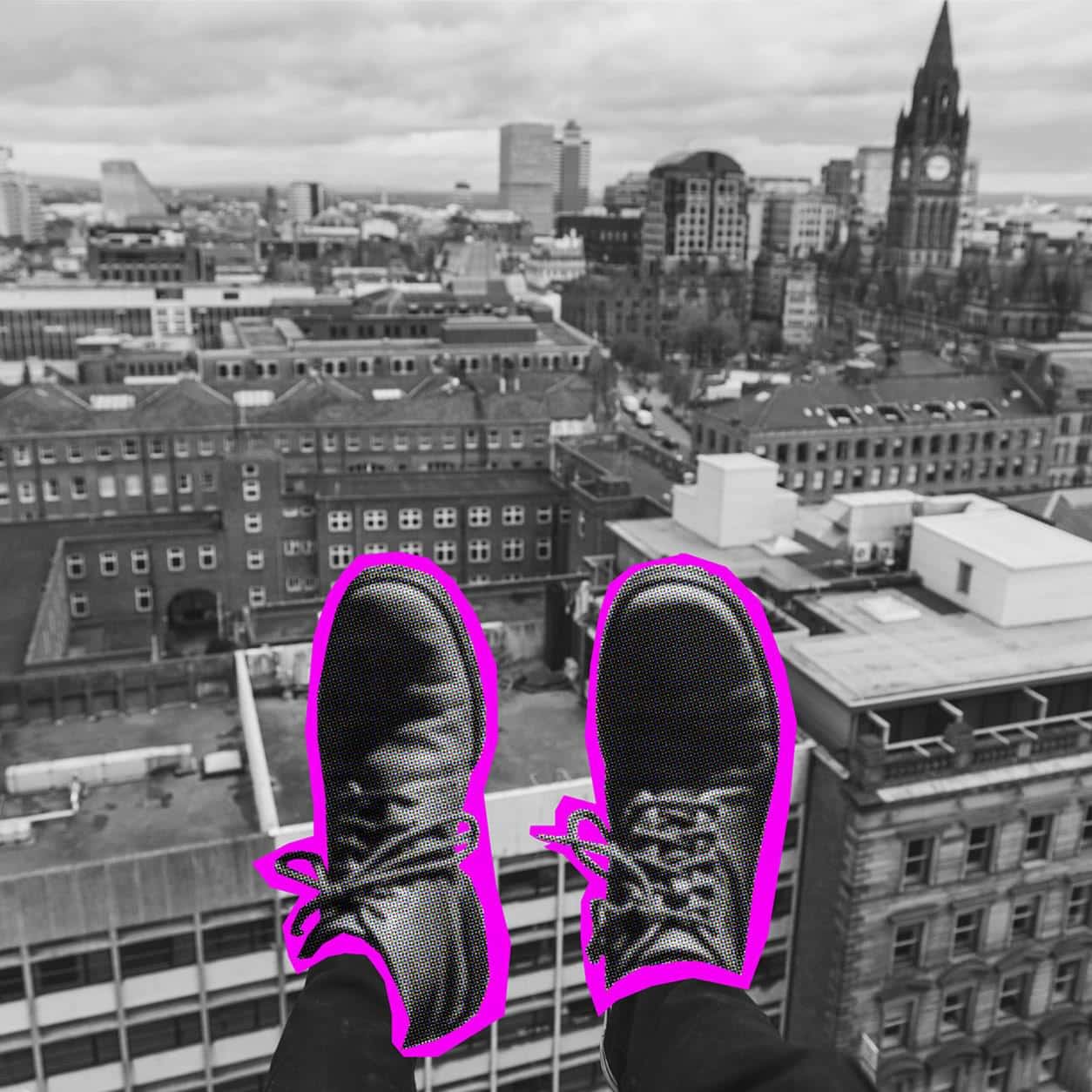 manchester roots global boots