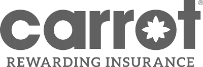 carrot insurance logo