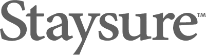 Staysure logo