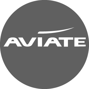 aviate logo