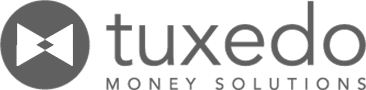 Tuxedo money solutions logo