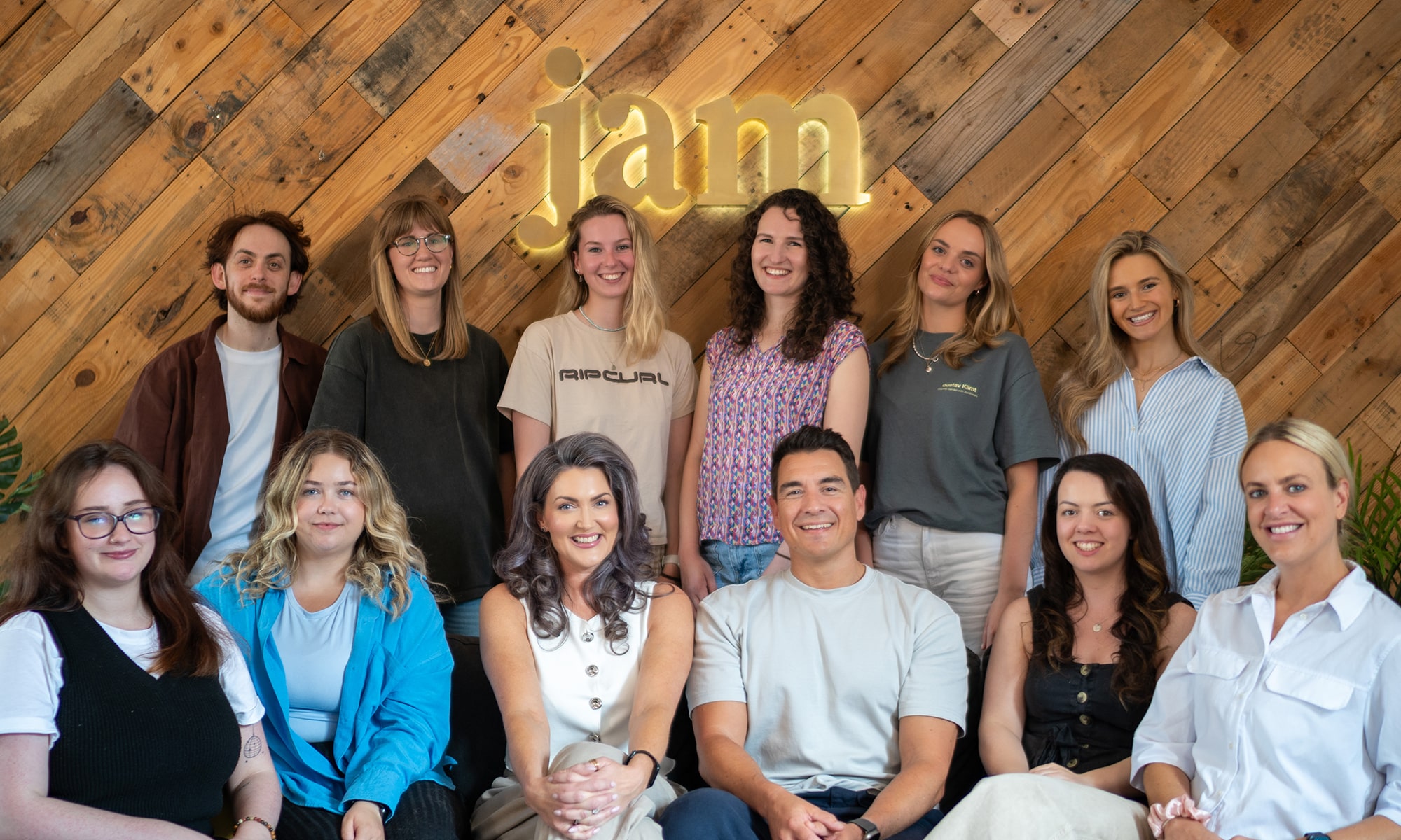 jam-team