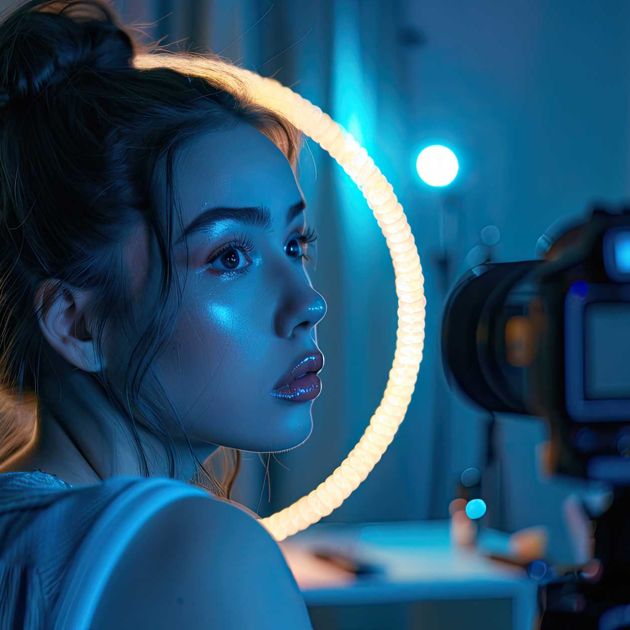 AI Influencer