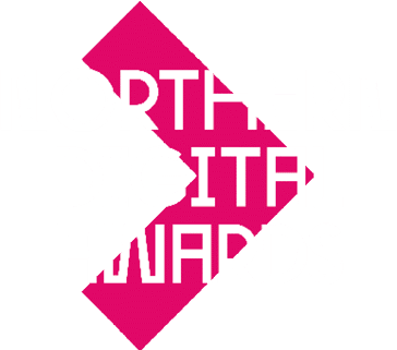 northern digital awards logo