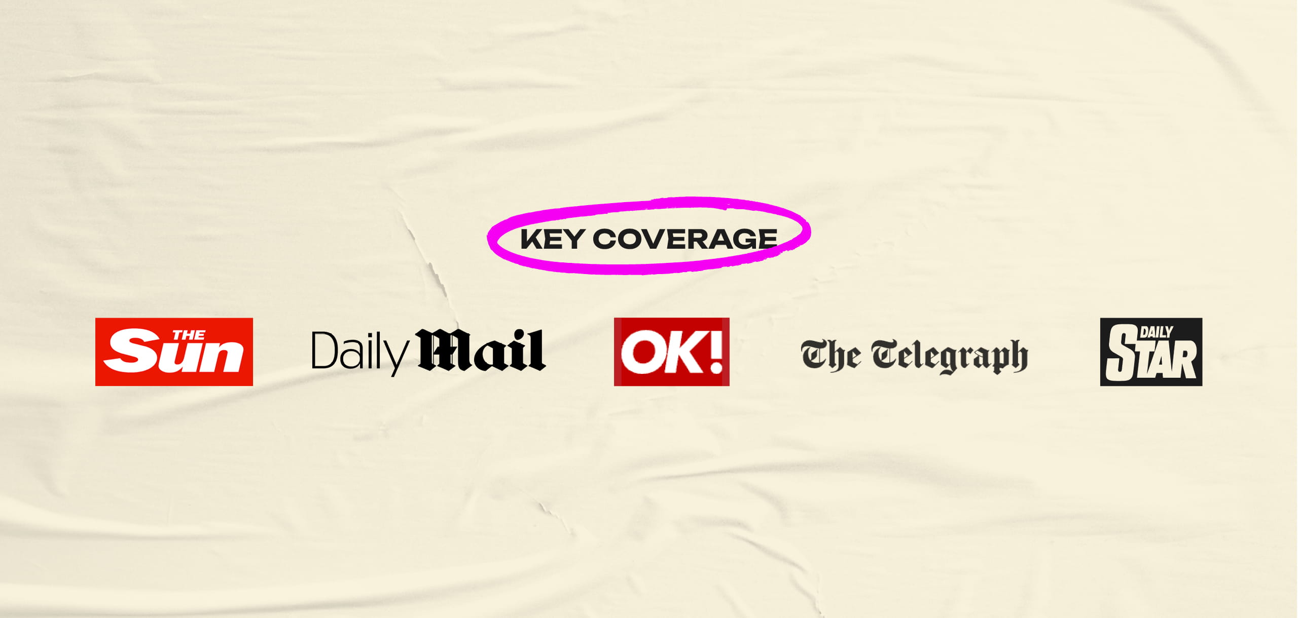 KEY COVERAGE LOGOS