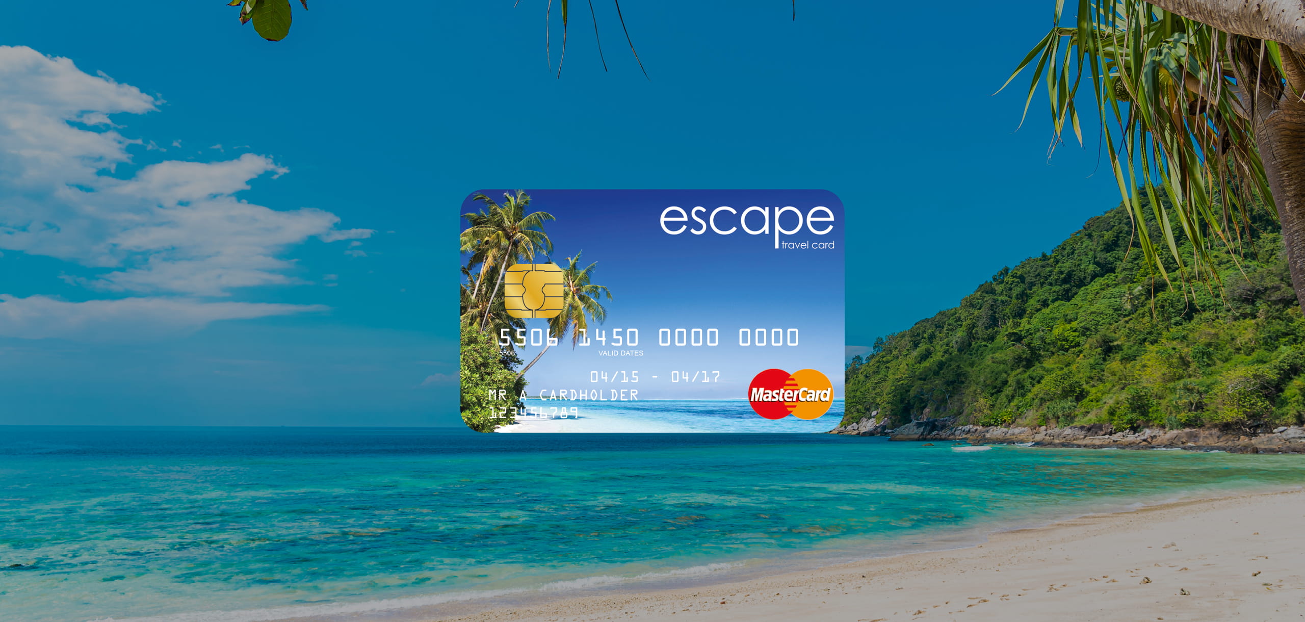 Travel card