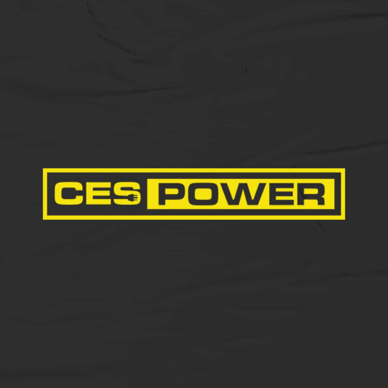 CES logo